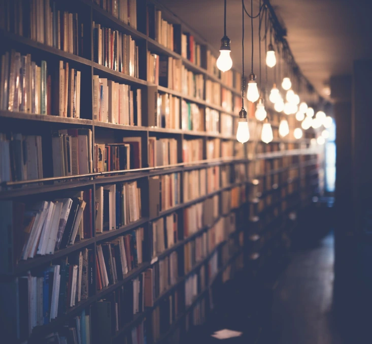 Ein Archiv-/Bibliotheks-Magazin